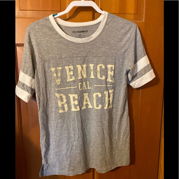 Venice Beach T-shirt - Picture 1 of 3